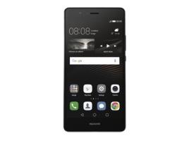 Smartphone  P9 Lite (5.2 - 3 GB - 16 GB - Preto)