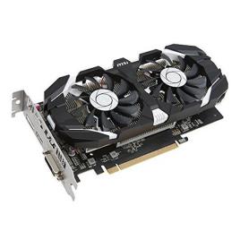 Placa Gráfica  VGA NVIDIA GTX 1050 Ti 4 GB DDR5
