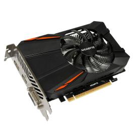 VGA GTX 1050 TI D5 4G