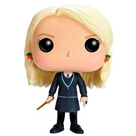 Figura FUNKO Pop! Vinyl Luna Lovegood