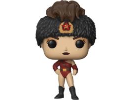 Figura  Tv - Glow - Ruth Wilder