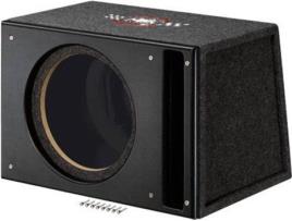 Caixa para Subwoofer Auto  SLH12U