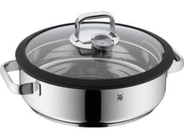 Panela de Cozer a Vapor  Vitalis (5L)