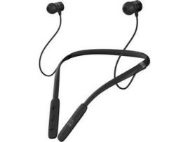 Auriculares Bluetooth  Flex Arc Neckband (In Ear - Microfone - Preto)