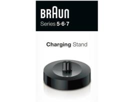 Base Carregador BRAUN 0-CS