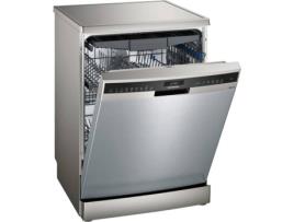 Máquina de Lavar Loiça SIEMENS SN25ZI49CE (14 Conjuntos - 60 cm - Inox)