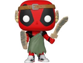 Figura MARVEL POP!: Deadpool 30th- LARP Deadpool