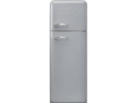 Frigorífico  FAB30RSV5 (Ventilado - 172 cm - 294 L - Cinzento)
