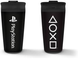 Caneca de Viagem  Onyx