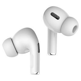 Myway Fones De Ouvido Sem Fio Pro One Size White