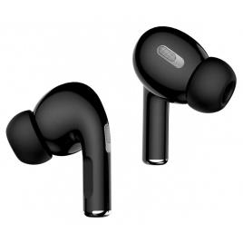 Myway Fones De Ouvido Sem Fio Pro One Size Black