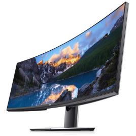 MONITOR 49P ULTRASHARP CURVED U4919DW 12