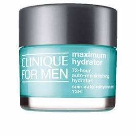 MEN maximum hydrator 72h 50 ml