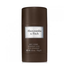 Desodorizante em Stick First Instinct Abercrombie & Fitch (75 g)