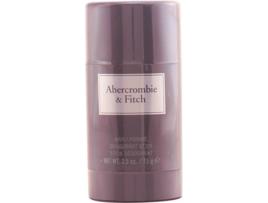Desodorizante ABERCROMBIE & FITCH First Instinct Stick (75 g)