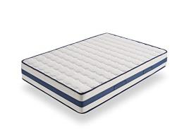 Colchão Medical Confort 135X190 cm