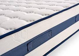 Colchão Medical Confort 135X190 cm