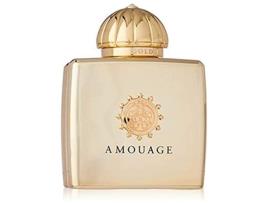 Perfume AMOUAGE Gold Woman Eau de Parfum (100 ml)