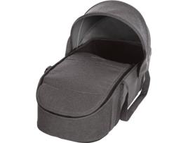 Alcofa BEBE CONFORT Cinza Escuro