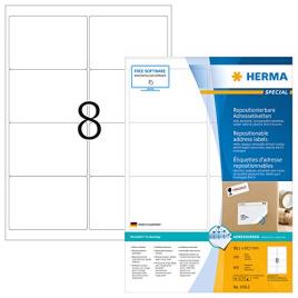 Etiquetas Autocolantes  10312