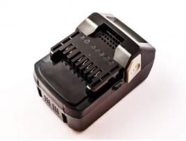 Bateria  3000mAh 18V (HitachiI C 18DSL, C 18DSL2, C18DSLP4, CG 18DSDL, CJ 18DSL)