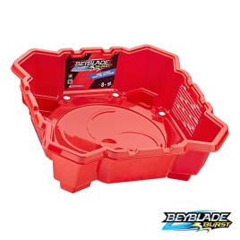 Beyblade Burst Estádio Básico Chaos Core