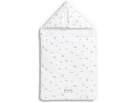 Saco de Dormir GLOOP Para Ninho Elefantes (80 x 40 cm)
