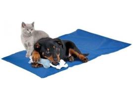 Tapete para Cães e Gatos PETDOG Refrescante (Azul - 40x50cm)