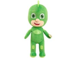 Peluche  Gekko (22 cm)