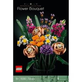 LEGO Creator Expert 10280 Bouquet De Flores