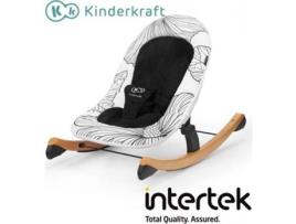 Espreguiçadeira  Finio Preto