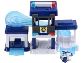 Figura AUDLEY Super Wings