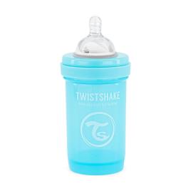 Frasco anti-cólicas  branco 180ml