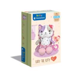 Clementoni - Gatinha Katy