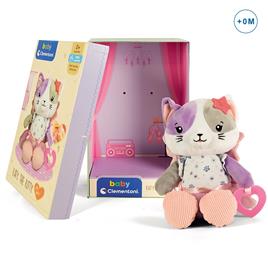 Peluche Katy the kitty