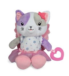 Baby Gatinha Katy - Clementoni