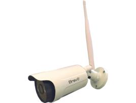 Câmara de Segurança  Captain