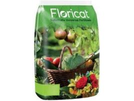 Substrato FLORICAT CM-3775 (6 L)