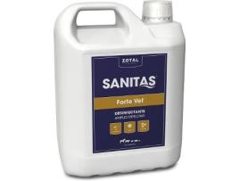 Desinfetante ZOTAL CM-4039 (5 L)