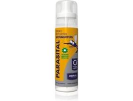 Spray Repelentes ZOTAL CM-0000004030 (100 ml)