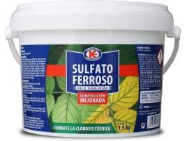 Regenerador de Solos IMPEX EURO CM-3788 (1.5 Kg)