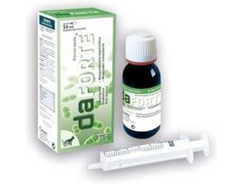 Complemento Alimentar para Cães e Gatos  (50ml)