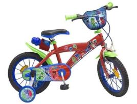 Bicicleta TOIM 12