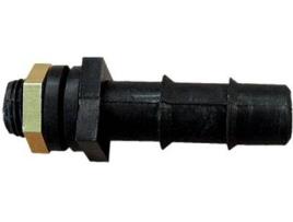 Saída para Depósito de Água para Coelhos GÓMEZ Y CRESPO (Preto)