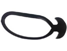Borracha Âncora AGRIFAST CM-4010 (0.3 x 3 x 2 cm)