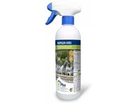 Repelentes ADYBAC CM-6074 (500 ml)