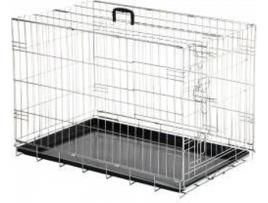 Transportadora para Cães  Bandeja Grande