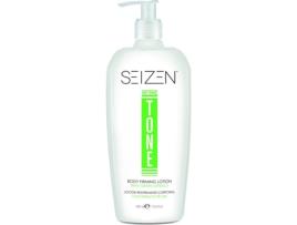 Creme SEIZEN Reafirmando (400 ml)