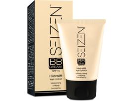 Creme de Rosto SEIZEN Antienvelhecimento (30 ml)