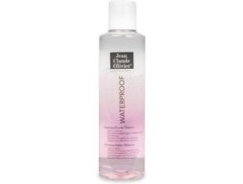 Desmaquilhante JEAN CLAUDE OLIVIER Waterproof (200 ml)